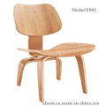 Modern Furniture Leisure Wooden Dining Chairs (F002)